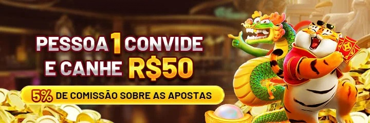 25s Indique amigos para receber um bônus